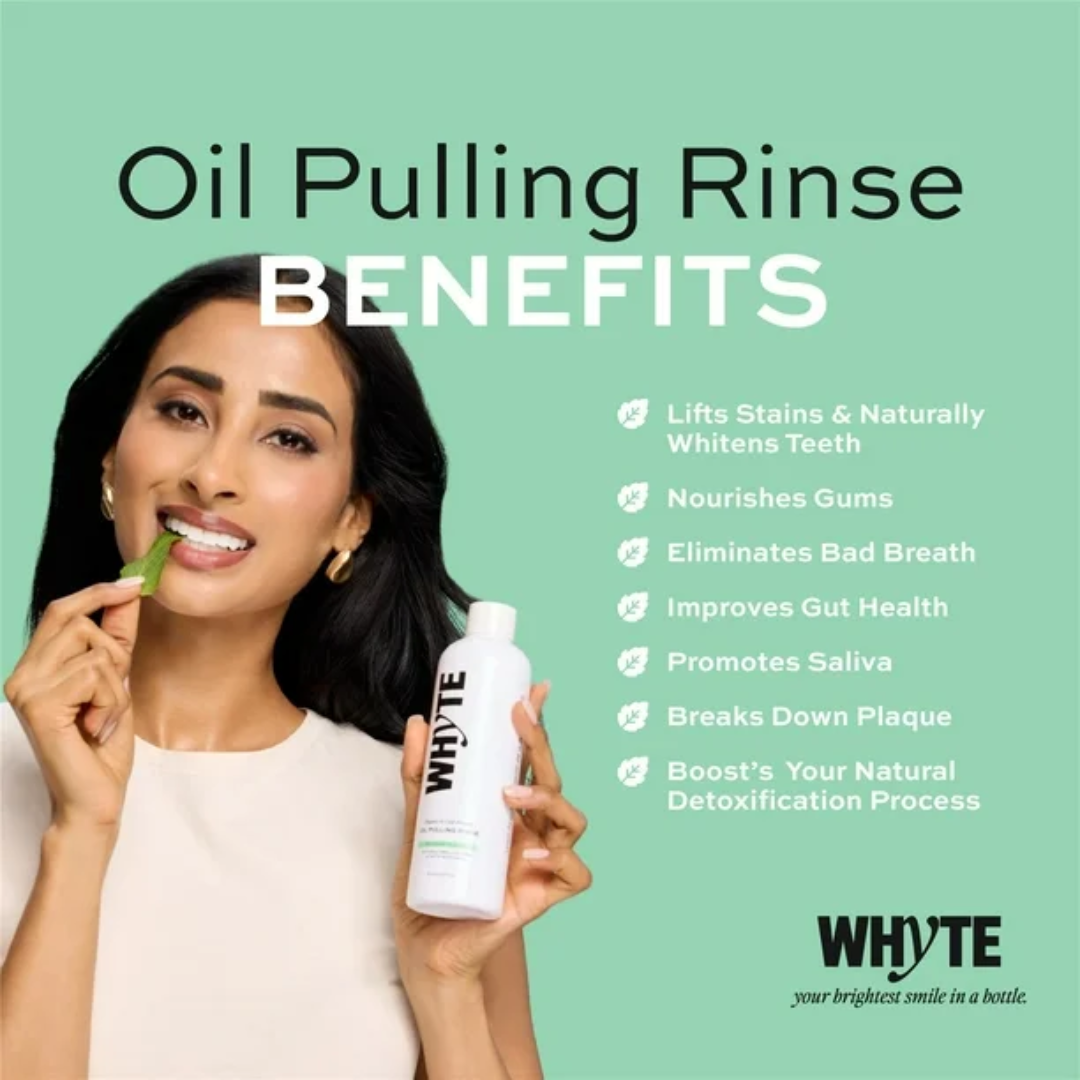 CocoClair Whyte Fresh Confidence