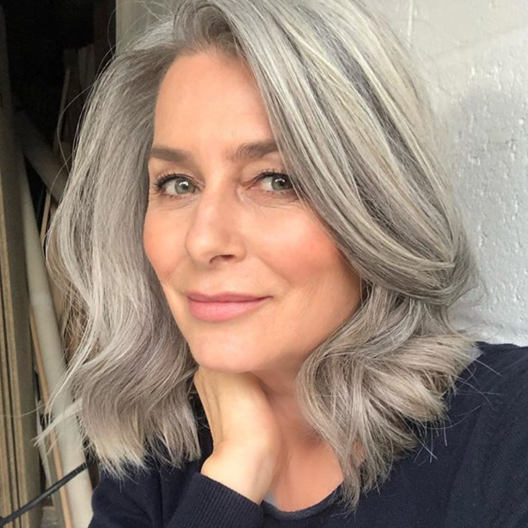 Sarah M., Austin